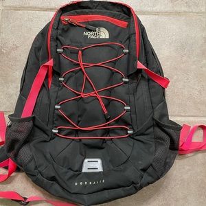 Northface Backpack